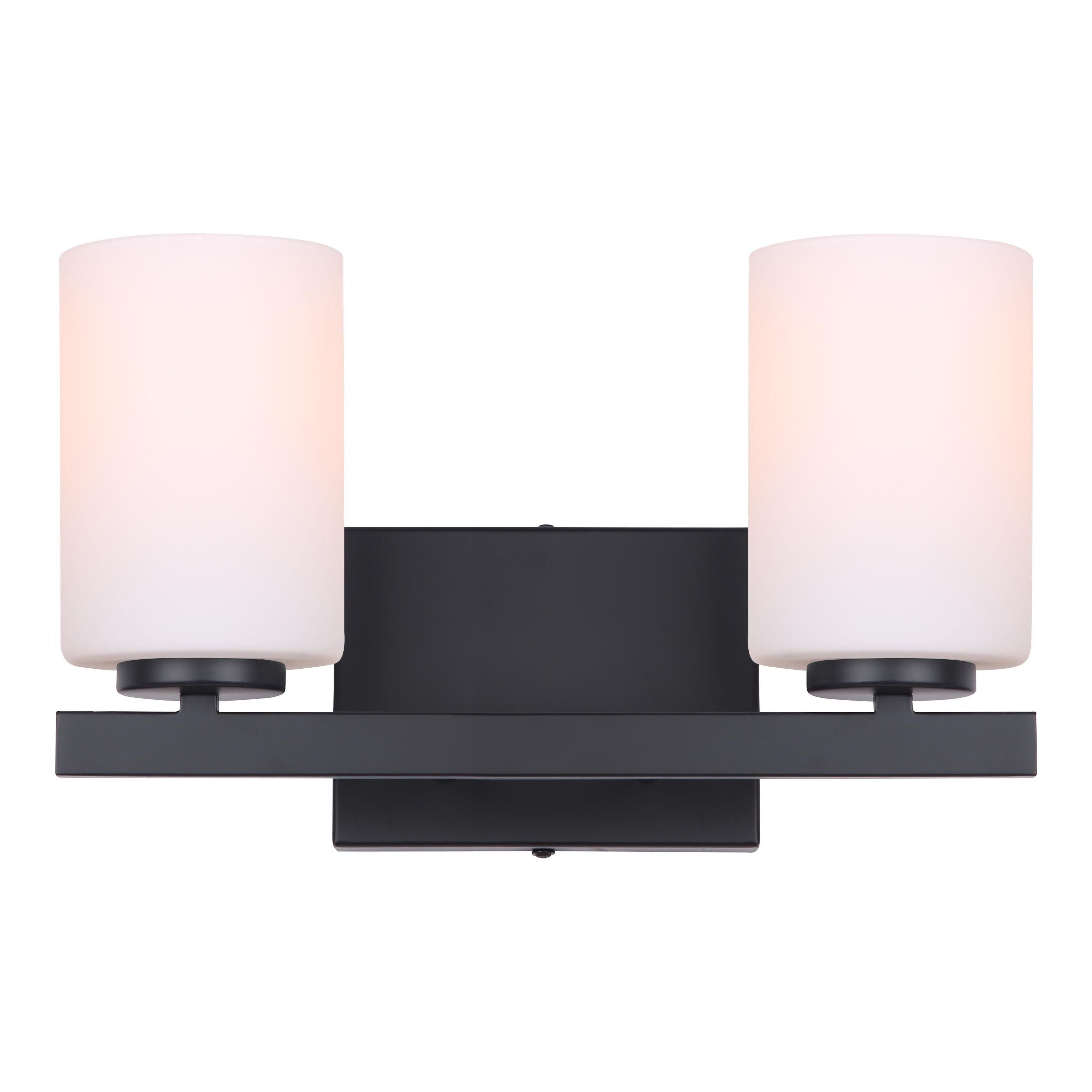 Canarm - Canarm Jae Vanity Light - Lights Canada