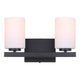 Canarm - Canarm Jae Vanity Light - Lights Canada