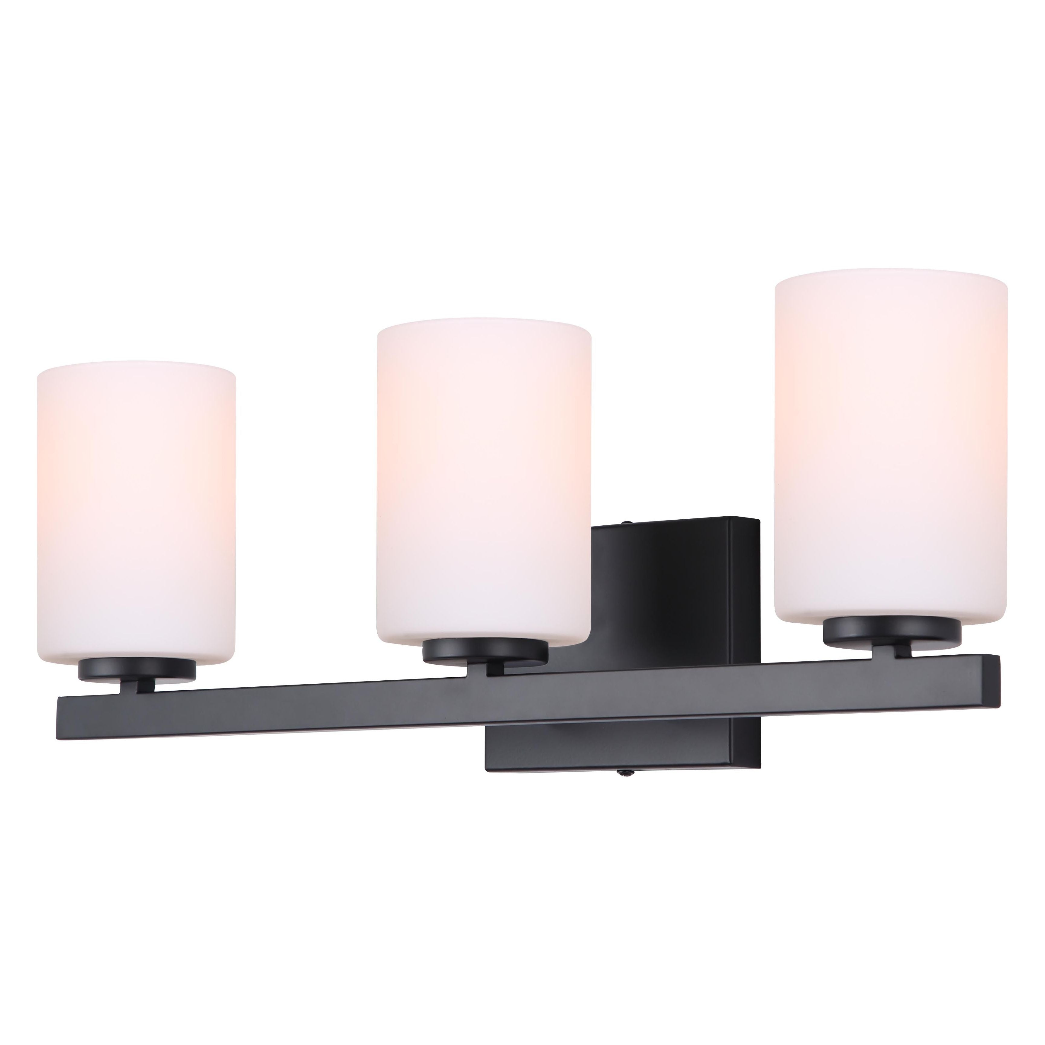 Canarm - Canarm Jae Vanity Light - Lights Canada