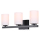 Canarm - Canarm Jae Vanity Light - Lights Canada