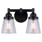 Canarm - Canarm Declan Vanity Light - Lights Canada