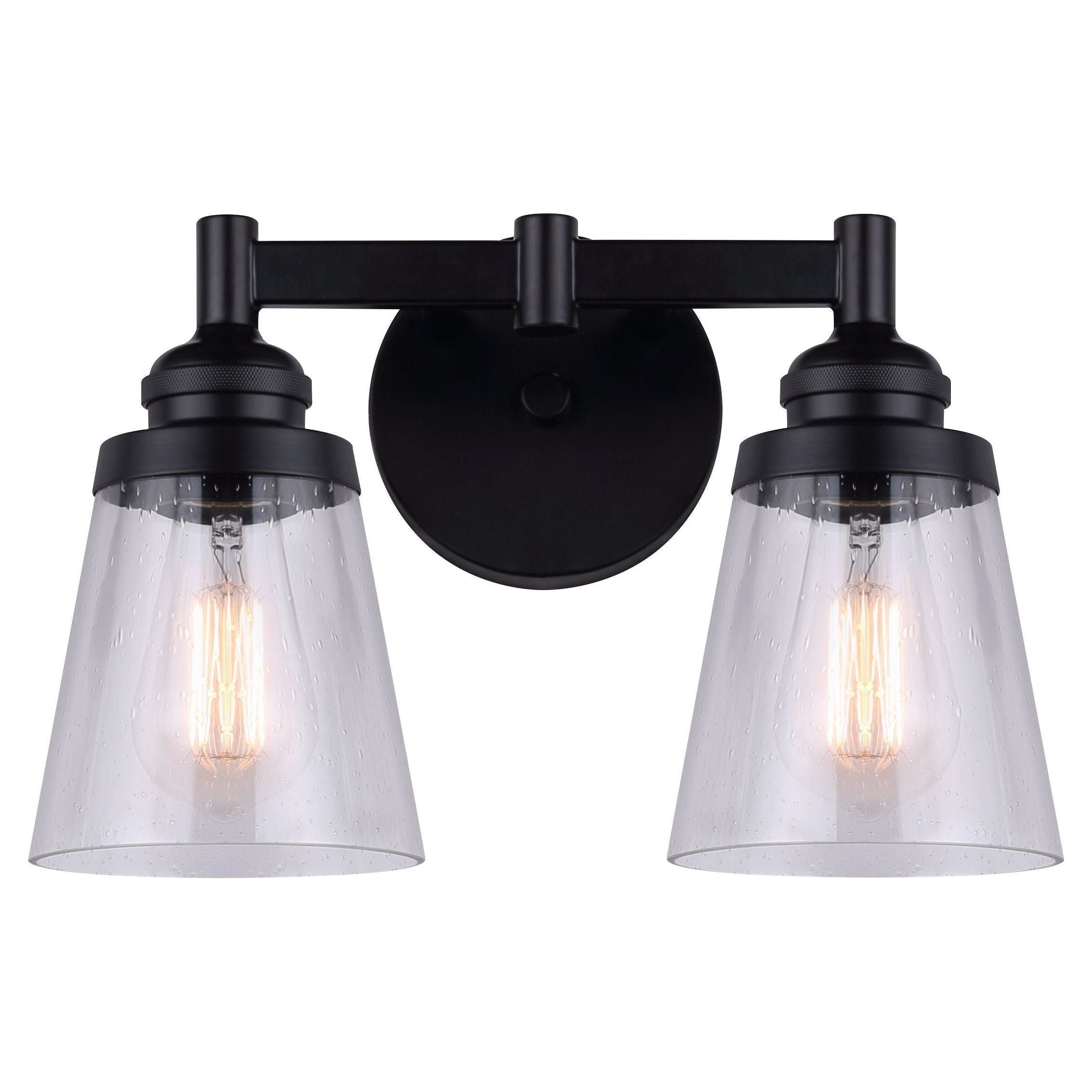 Canarm - Canarm Declan Vanity Light - Lights Canada