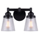 Canarm - Canarm Declan Vanity Light - Lights Canada