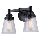 Canarm - Canarm Declan Vanity Light - Lights Canada