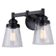 Canarm - Canarm Declan Vanity Light - Lights Canada