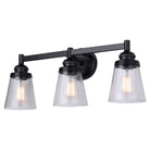 Canarm - Canarm Declan Vanity Light - Lights Canada