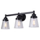 Canarm - Canarm Declan Vanity Light - Lights Canada