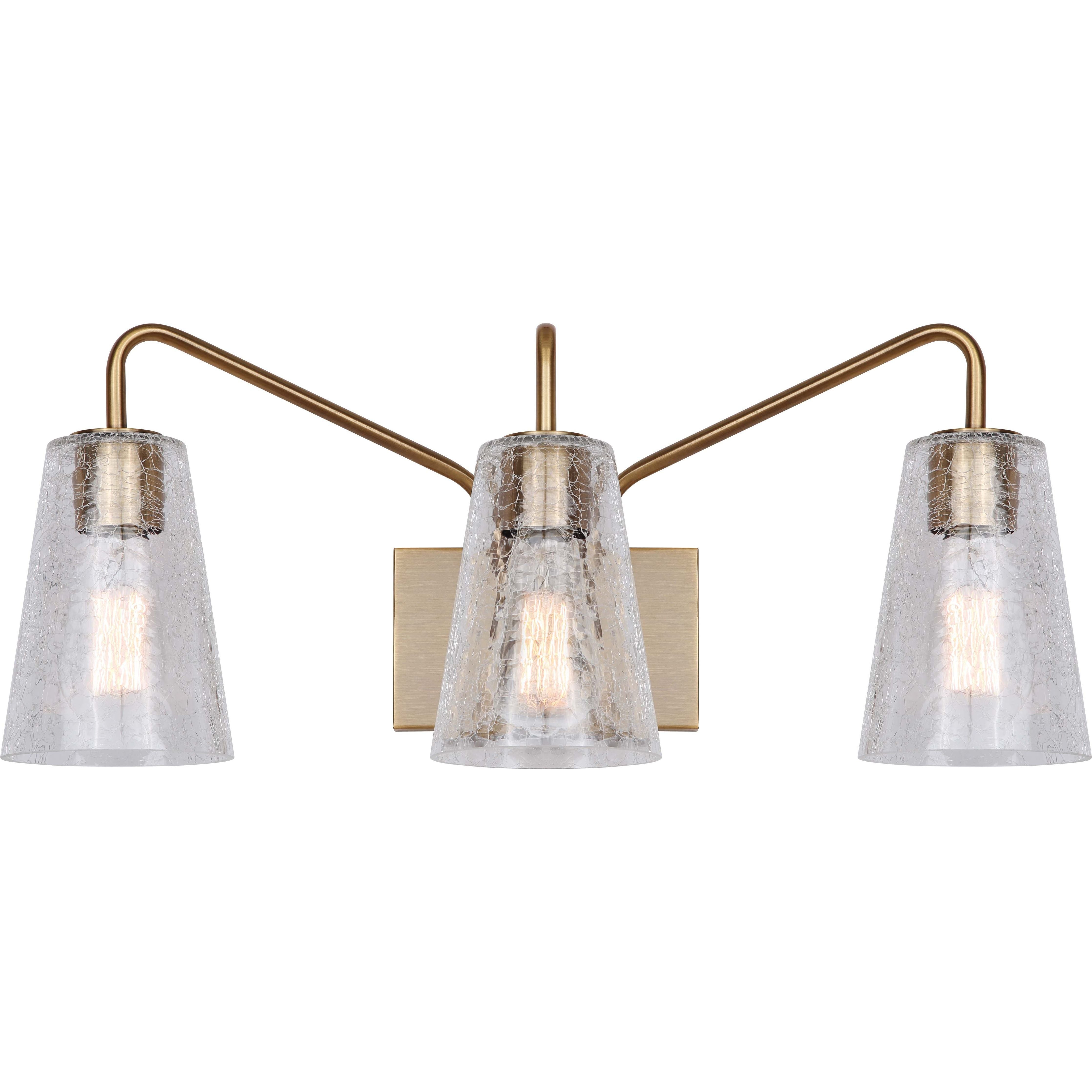 Canarm - Canarm Everly Vanity Light - Lights Canada