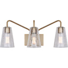 Canarm - Canarm Everly Vanity Light - Lights Canada