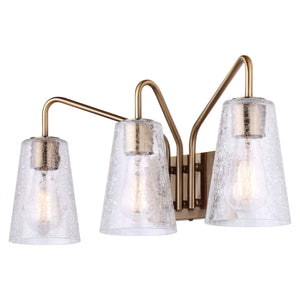 Canarm - Canarm Everly Vanity Light - Lights Canada