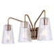 Canarm - Canarm Everly Vanity Light - Lights Canada