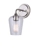 Canarm - Canarm Conall Vanity Light - Lights Canada