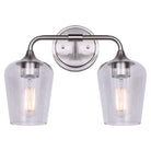 Canarm - Canarm Conall Vanity Light - Lights Canada
