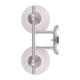 Canarm - Grace Vanity Light - Lights Canada