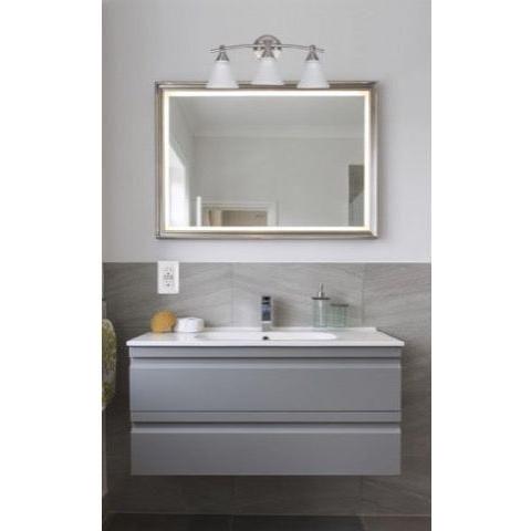 Canarm - Grace Vanity Light - Lights Canada