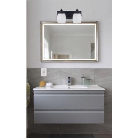Canarm - Griffin Vanity Light - Lights Canada