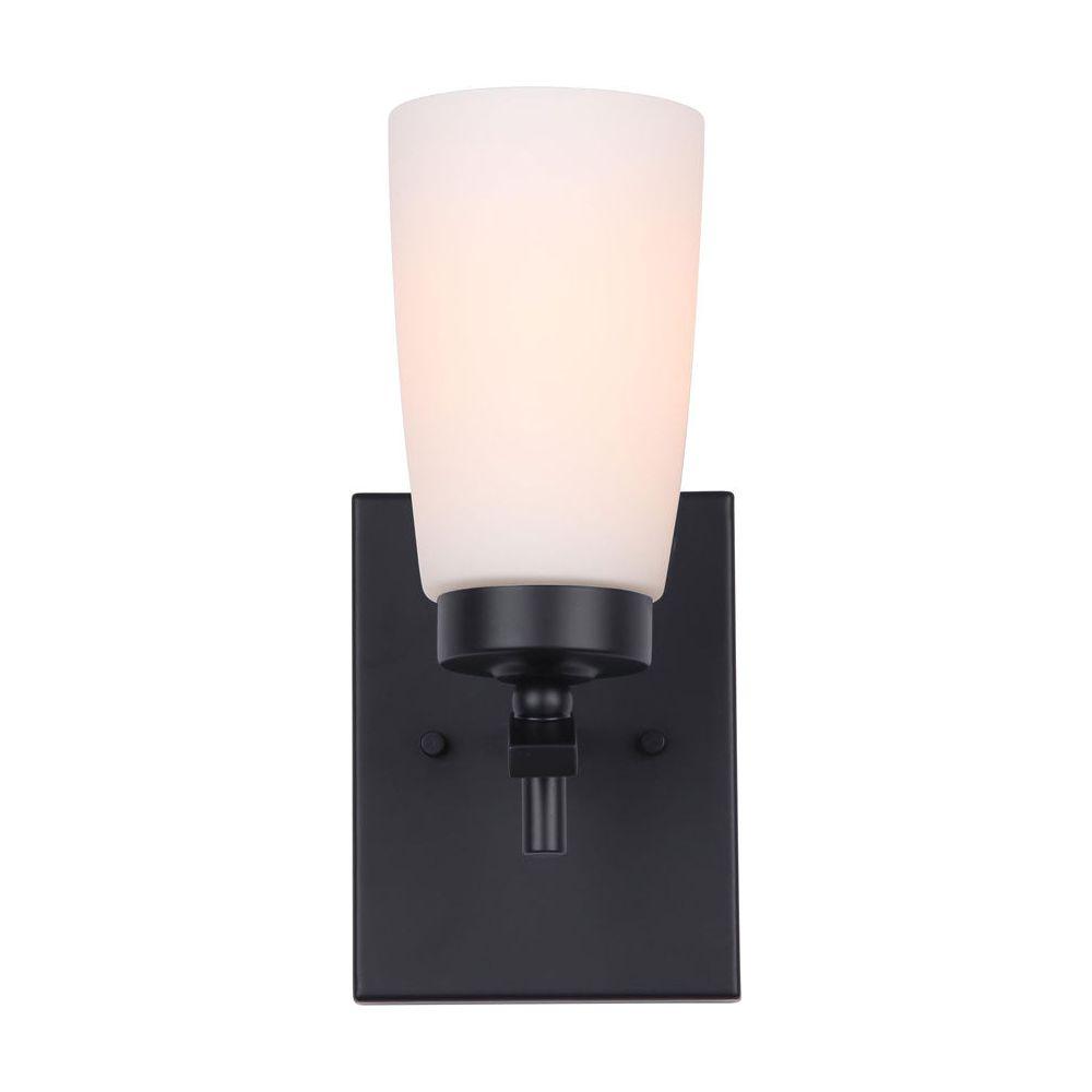 Canarm - Canarm Portia Vanity Light - Lights Canada