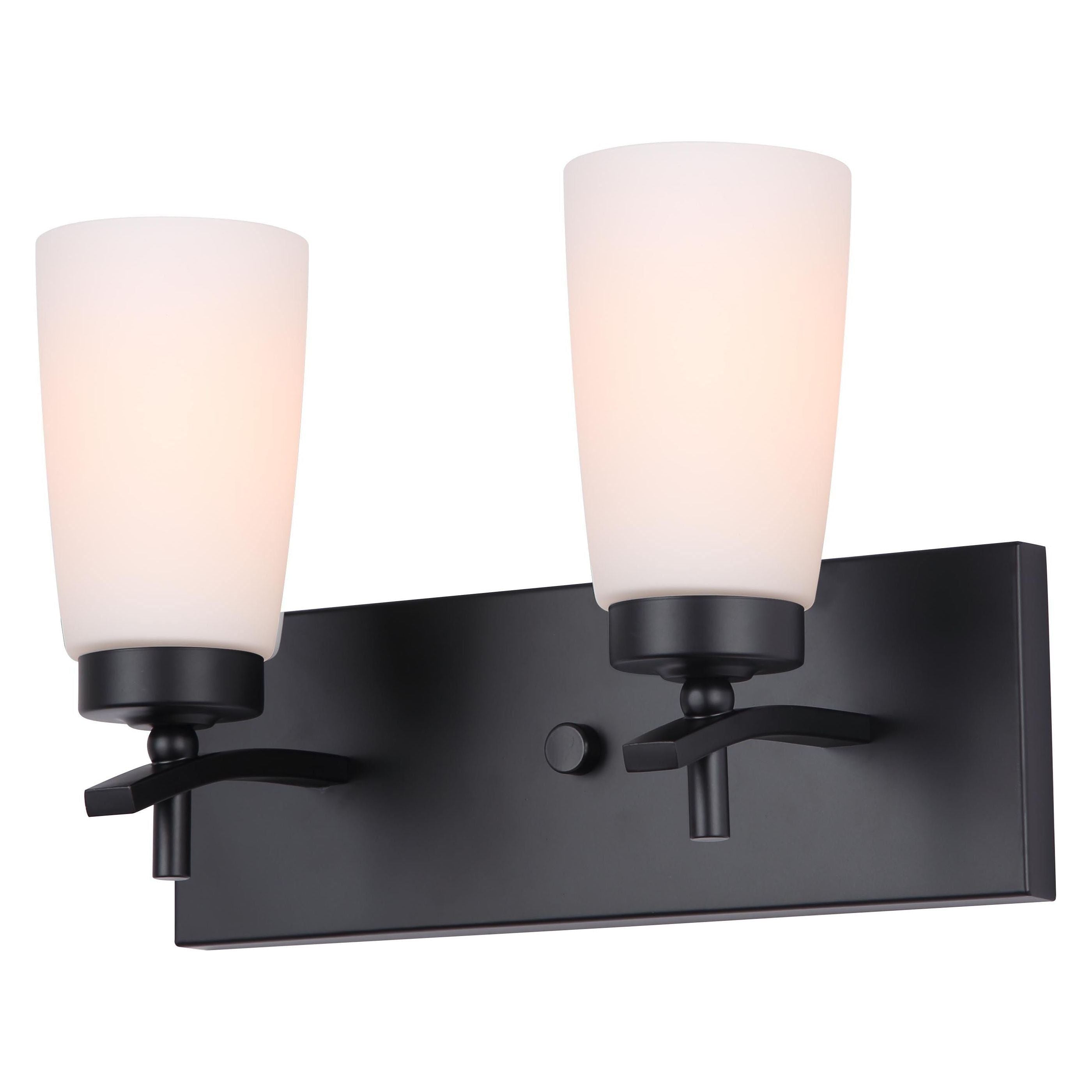 Canarm - Canarm Portia Vanity Light - Lights Canada