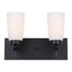 Canarm - Canarm Portia Vanity Light - Lights Canada