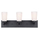 Canarm - Canarm Portia Vanity Light - Lights Canada