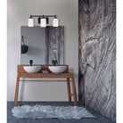 Canarm - Carlton Vanity Light - Lights Canada