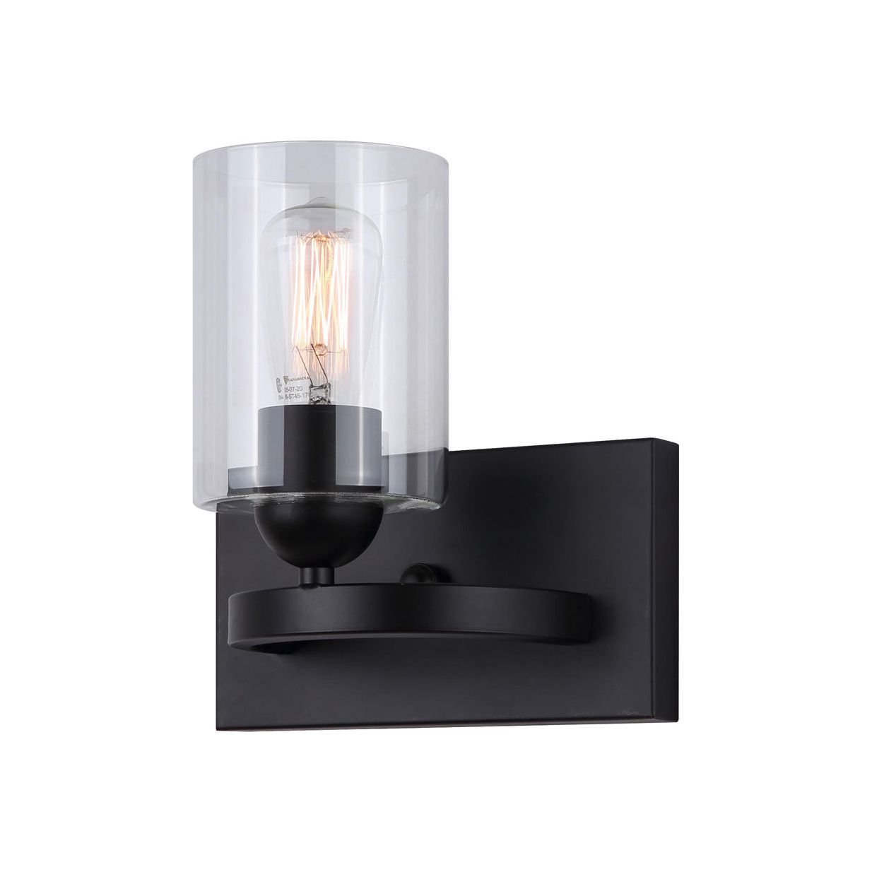 Canarm - Canarm Hampton Vanity Light - Lights Canada