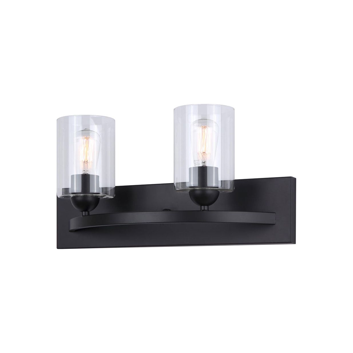 Canarm - Canarm Hampton Vanity Light - Lights Canada