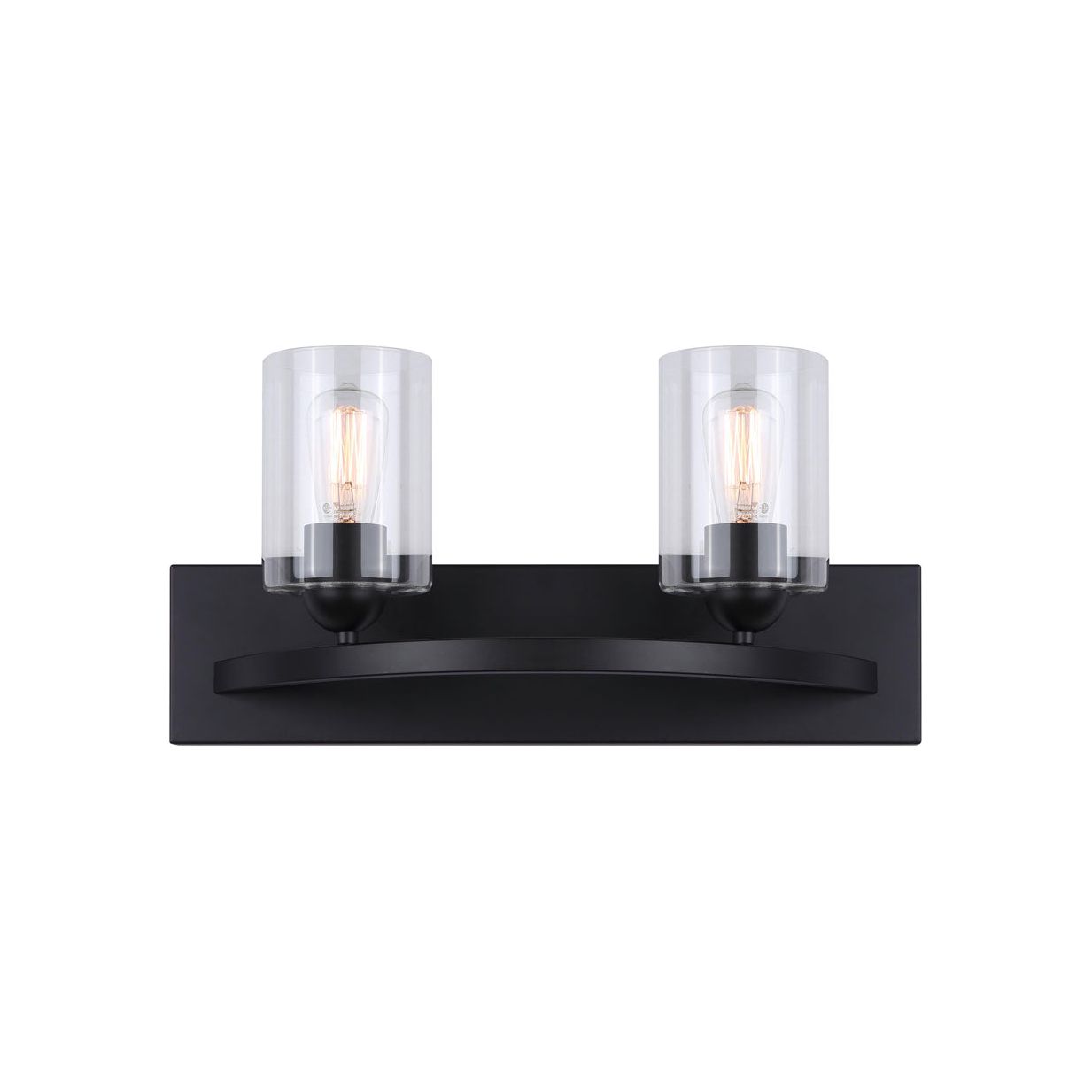 Canarm - Canarm Hampton Vanity Light - Lights Canada