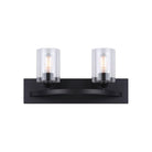 Canarm - Canarm Hampton Vanity Light - Lights Canada