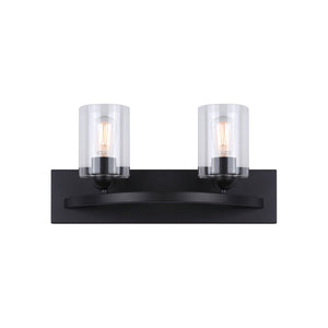 Canarm - Canarm Hampton Vanity Light - Lights Canada