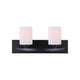 Canarm - Canarm Hampton Vanity Light - Lights Canada