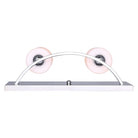 Canarm - Hampton Vanity Light - Lights Canada