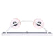 Canarm - Hampton Vanity Light - Lights Canada