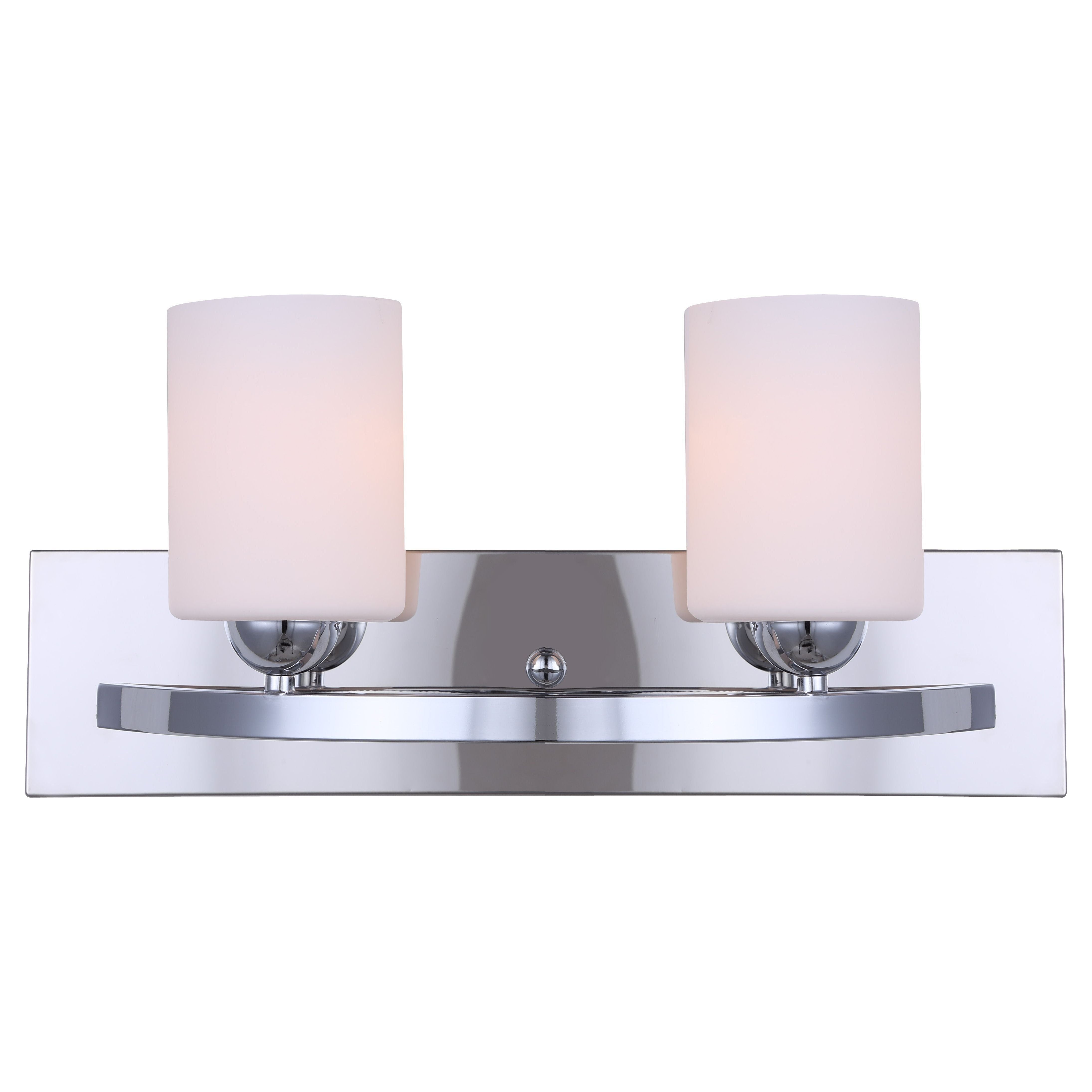 Canarm - Hampton Vanity Light - Lights Canada