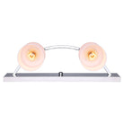 Canarm - Hampton Vanity Light - Lights Canada
