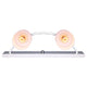 Canarm - Hampton Vanity Light - Lights Canada