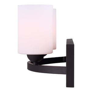 Canarm - Hampton Vanity Light - Lights Canada