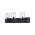 Canarm - Canarm Hampton Vanity Light - Lights Canada