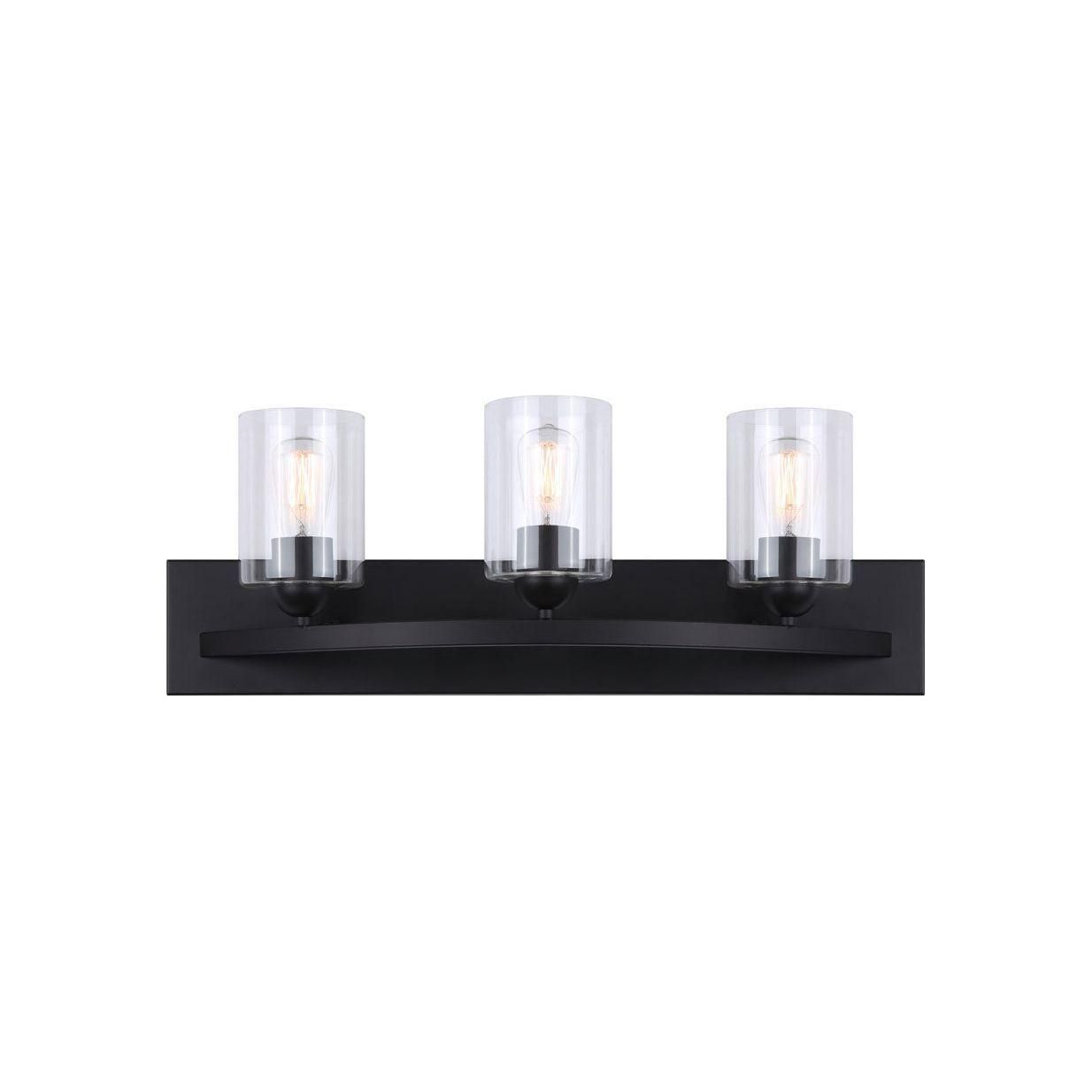 Canarm - Canarm Hampton Vanity Light - Lights Canada