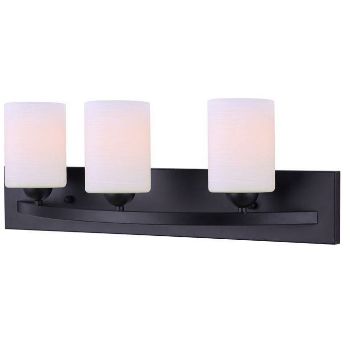 Canarm - Hampton Vanity Light - Lights Canada