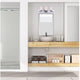 Canarm - Hampton Vanity Light - Lights Canada