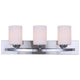 Canarm - Hampton Vanity Light - Lights Canada
