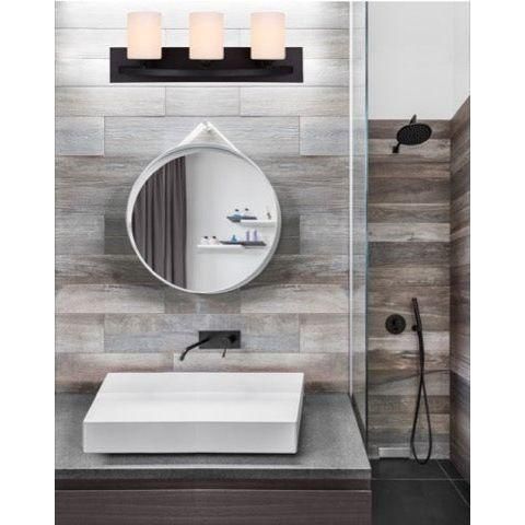 Canarm - Hampton Vanity Light - Lights Canada