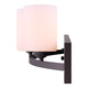 Canarm - Hampton Vanity Light - Lights Canada