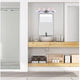 Canarm - Hampton Vanity Light - Lights Canada