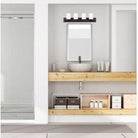 Canarm - Hampton Vanity Light - Lights Canada