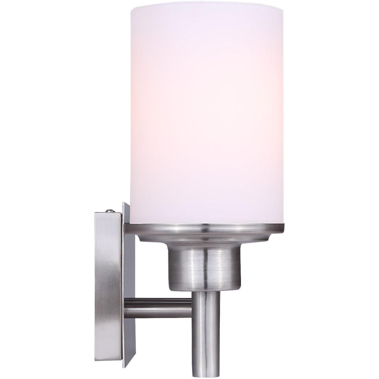 Canarm - Lyndi Vanity Light - Lights Canada