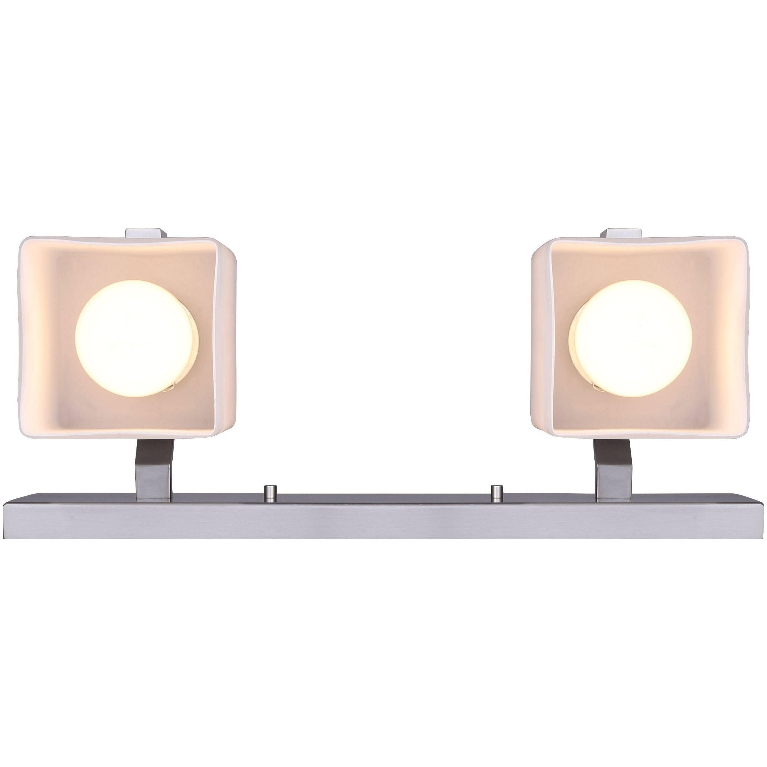 Canarm - Palmer Vanity Light - Lights Canada