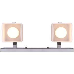 Canarm - Palmer Vanity Light - Lights Canada