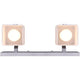 Canarm - Palmer Vanity Light - Lights Canada